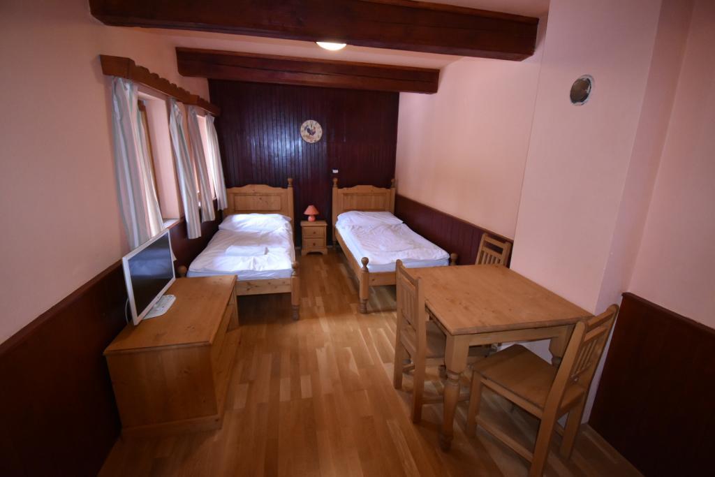 Hotel Horska Bouda U Kokrhace Dolna Mała Upa Zewnętrze zdjęcie